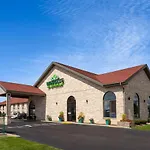 Wingate By Wyndham Wisconsin Dells Waterpark