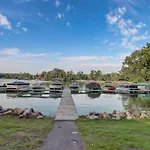 Piers And Pines At Island Pointe