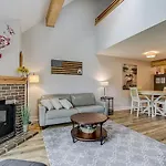 Grace Jo Vacation Home At Tamarack