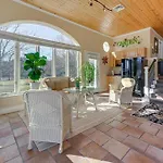 Large Home With Indoor Basketball Court And Game Room!
