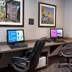 Hampton Inn And Suites At Wisconsin Dells Lake Delton
