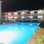 Starlite Motel