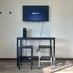 Unit 17 - Stand Rock