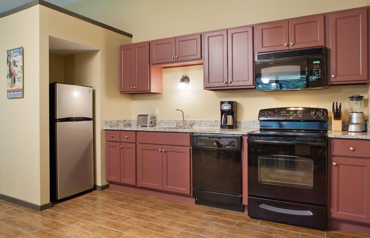Lodge Bluegreen Vacations Christmas Mountain Village, An Ascend Wisconsin Dells