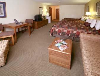 Hotel Ramada By Wyndham Wisconsin Dells I-90 3*