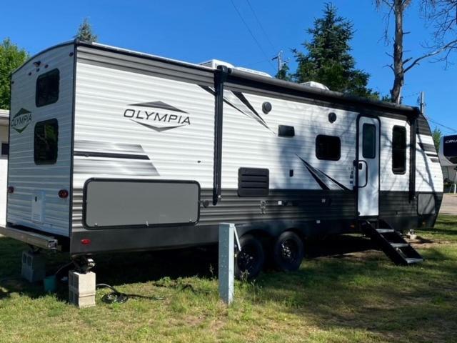 Campsite Bonanza