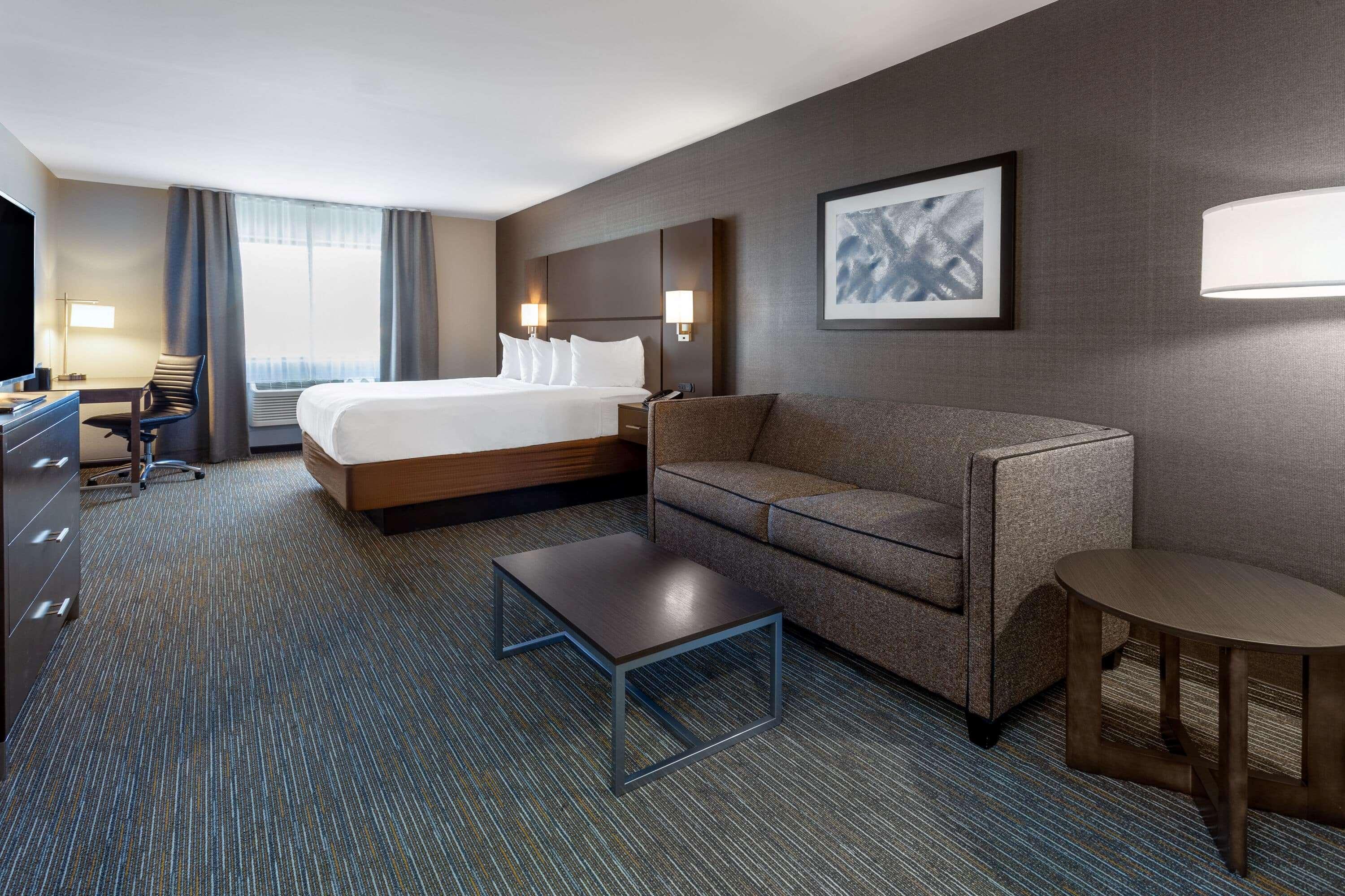 Hotel Wingate By Wyndham Wisconsin Dells Waterpark Lake Delton