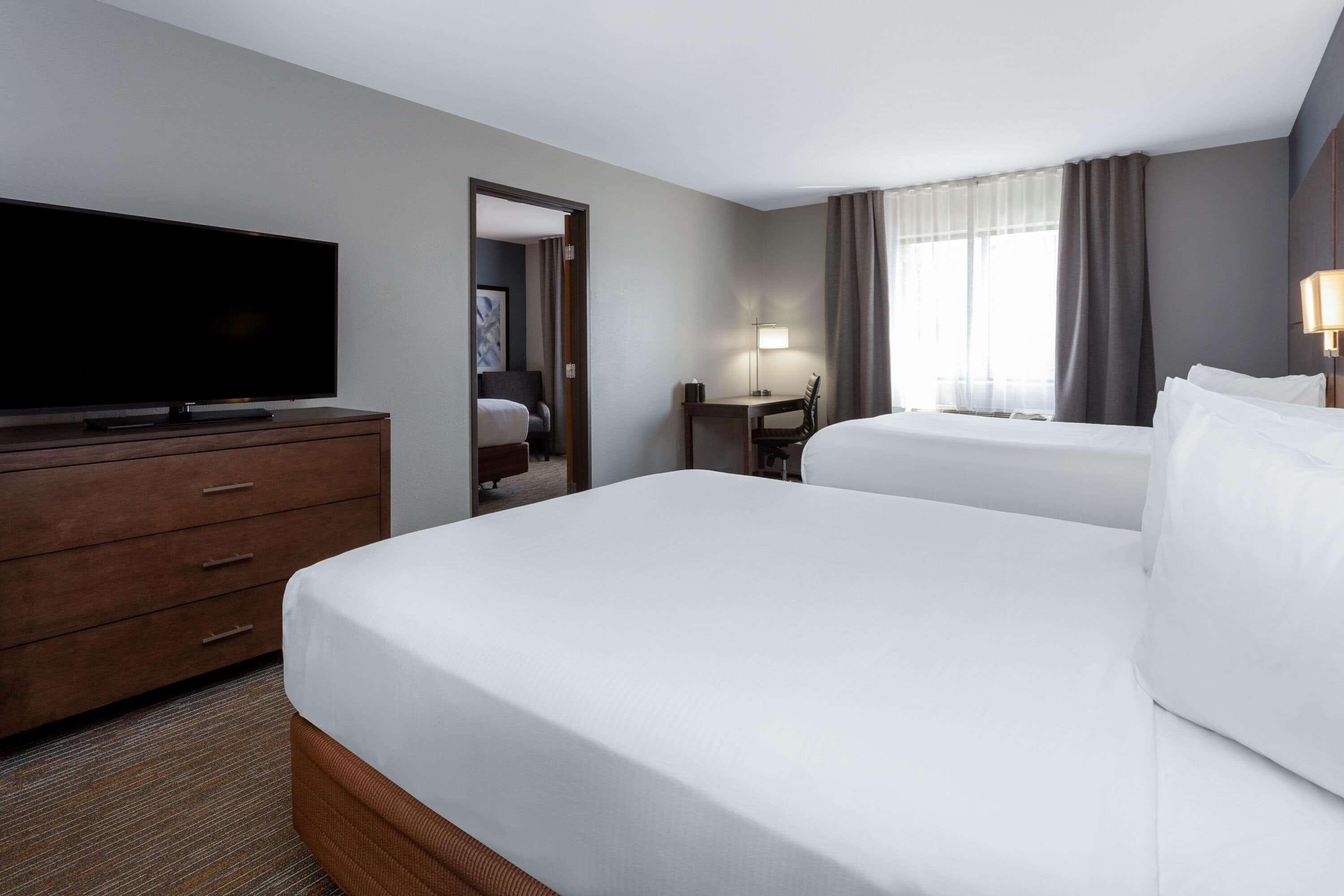 Hotel Wingate By Wyndham Wisconsin Dells Waterpark