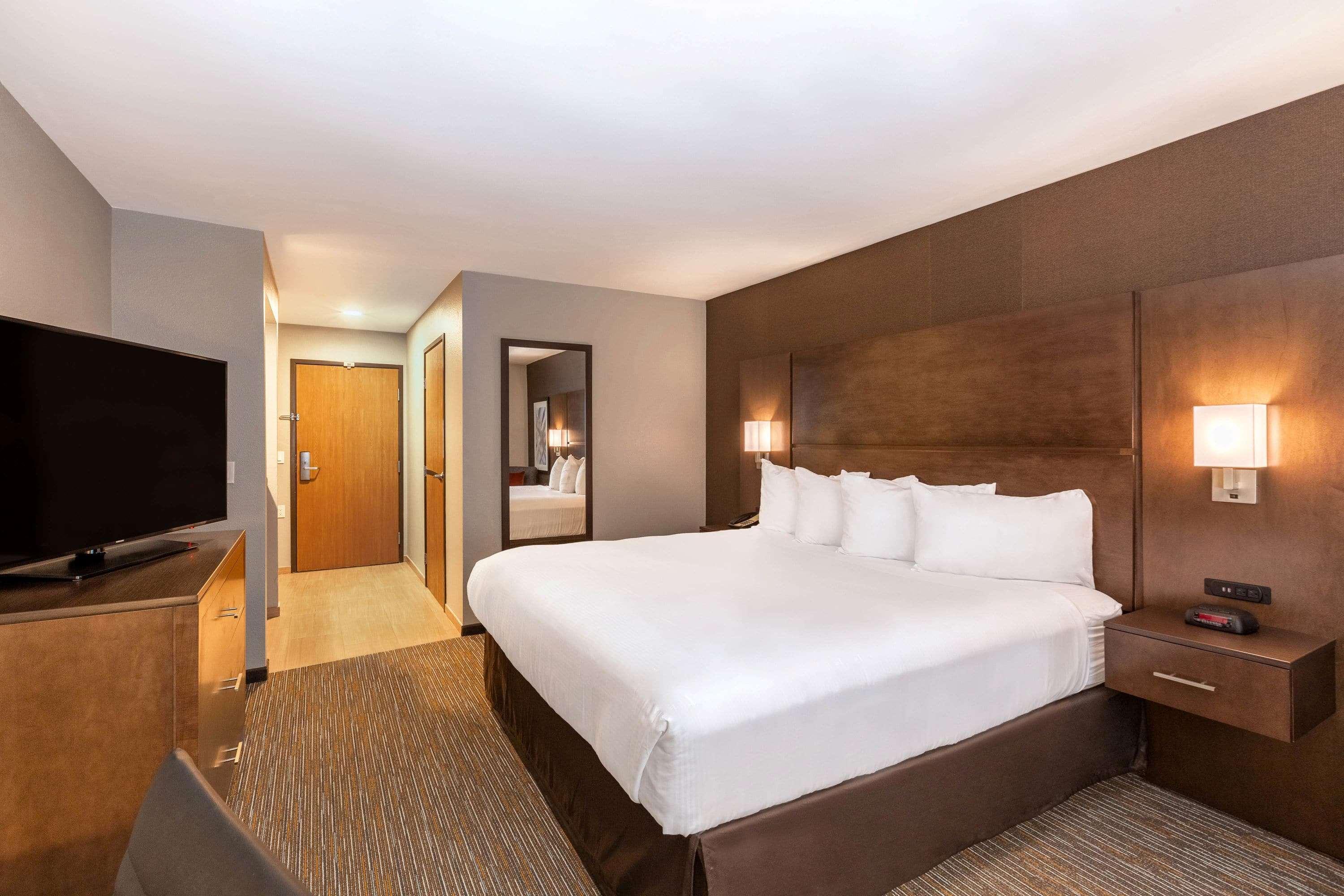 Wingate By Wyndham Wisconsin Dells Waterpark 2*