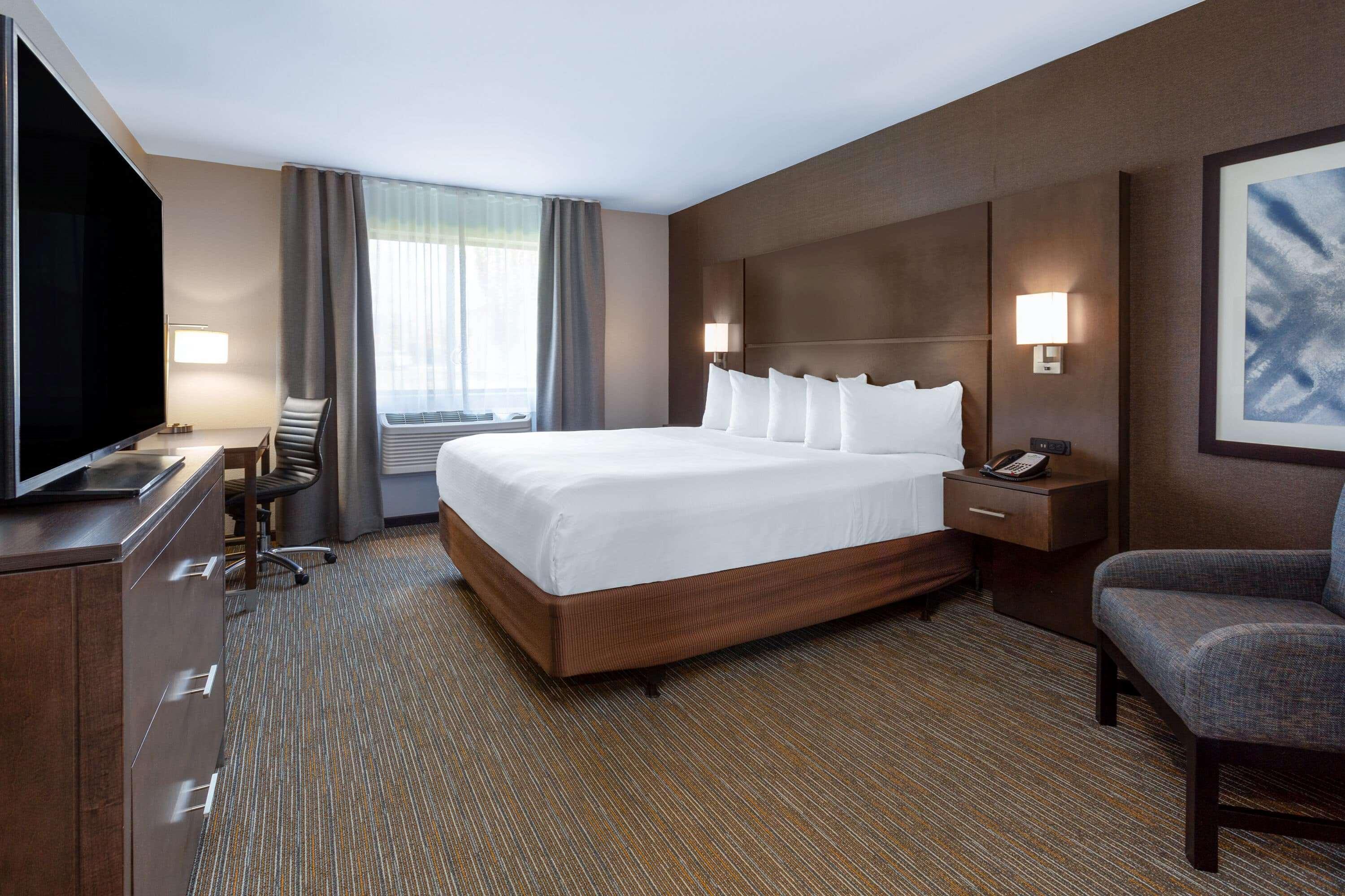Hotel Wingate By Wyndham Wisconsin Dells Waterpark Lake Delton