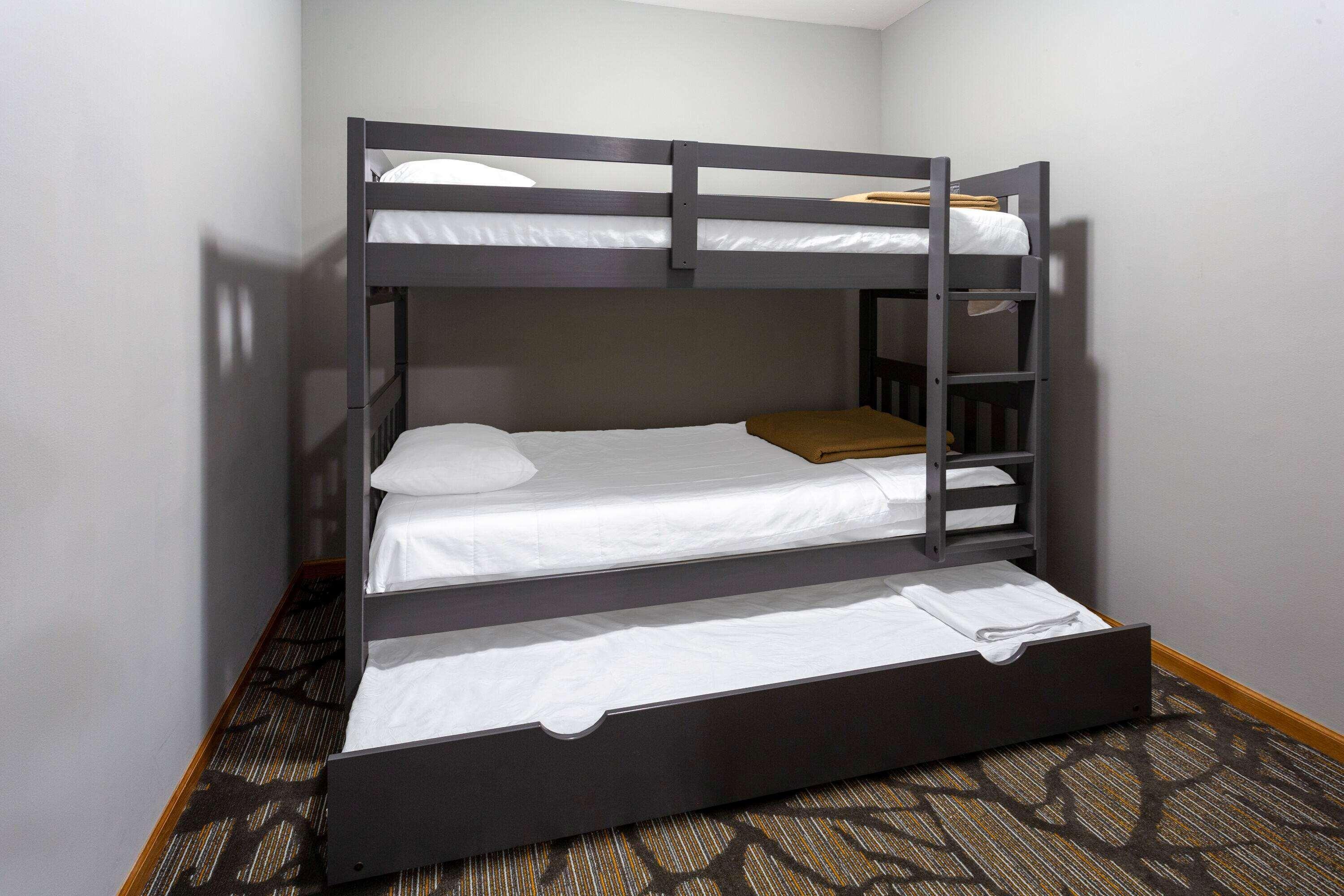 Wingate By Wyndham Wisconsin Dells Waterpark 2* Lake Delton