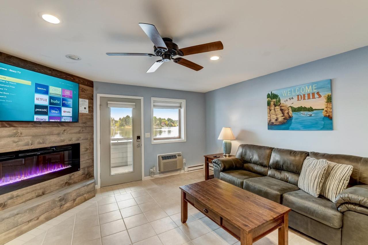 Wfc Lakefront Views Family Or Romance *