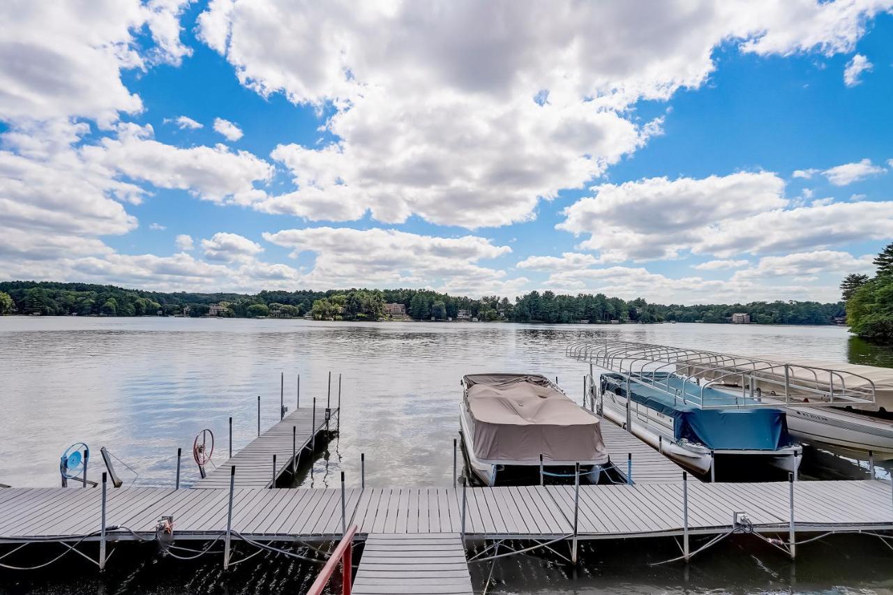 Holiday home Wfc Lakefront Views Family Or Romance Wisconsin Dells