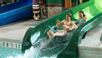 Great Wolf Wisconsin Dells