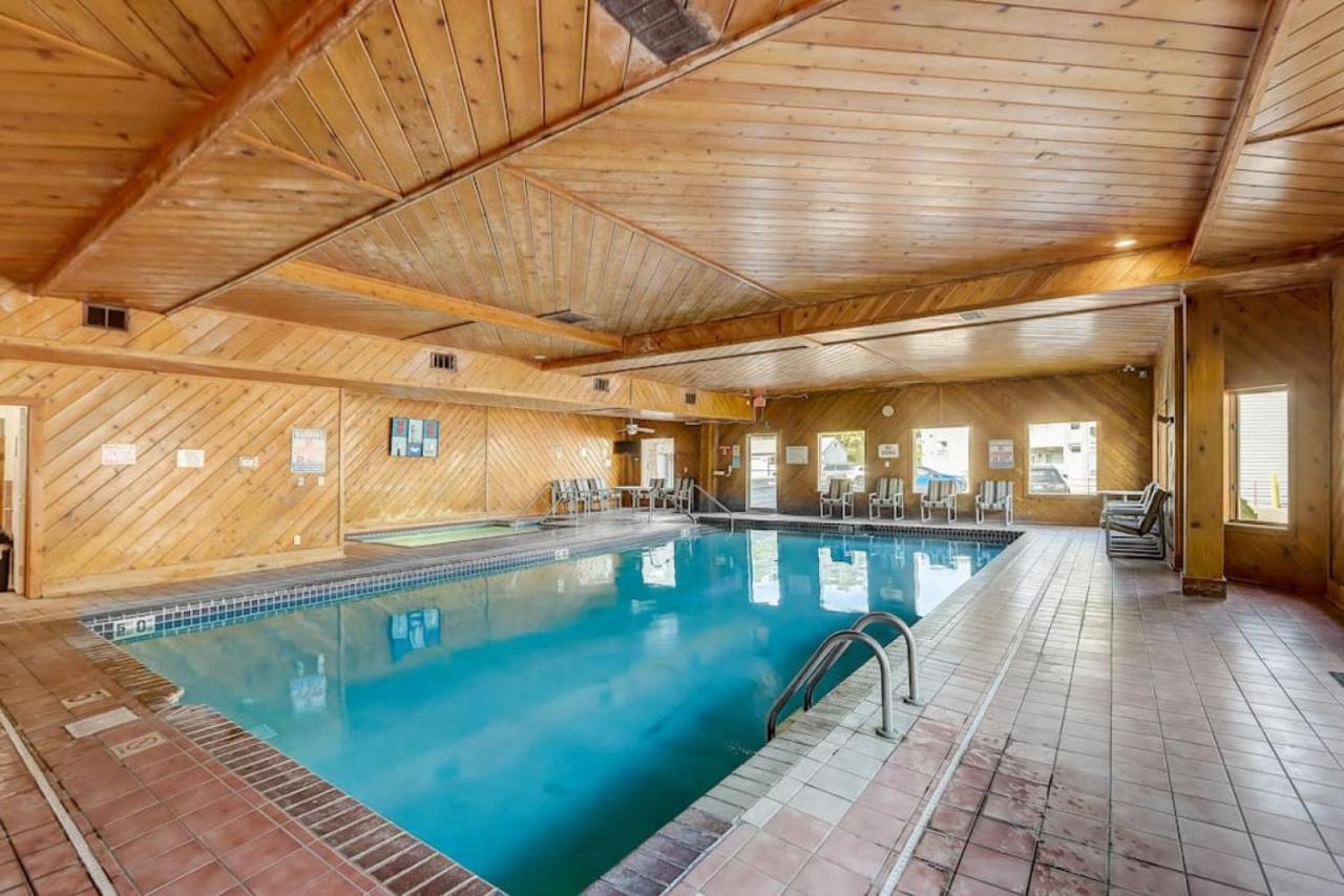 Escape - Amazing Views - Pools Holiday home Wisconsin Dells