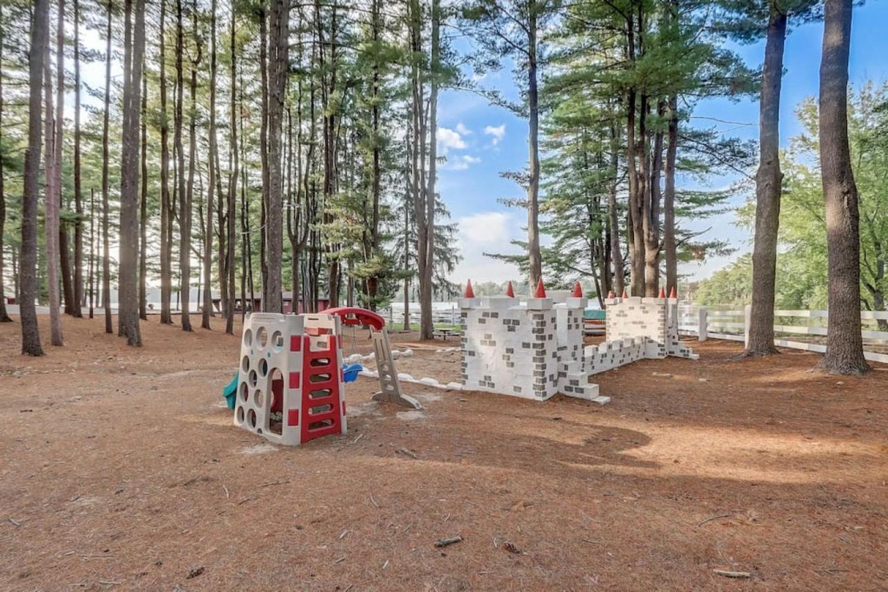 Holiday home Piers And Pines At Island Pointe *