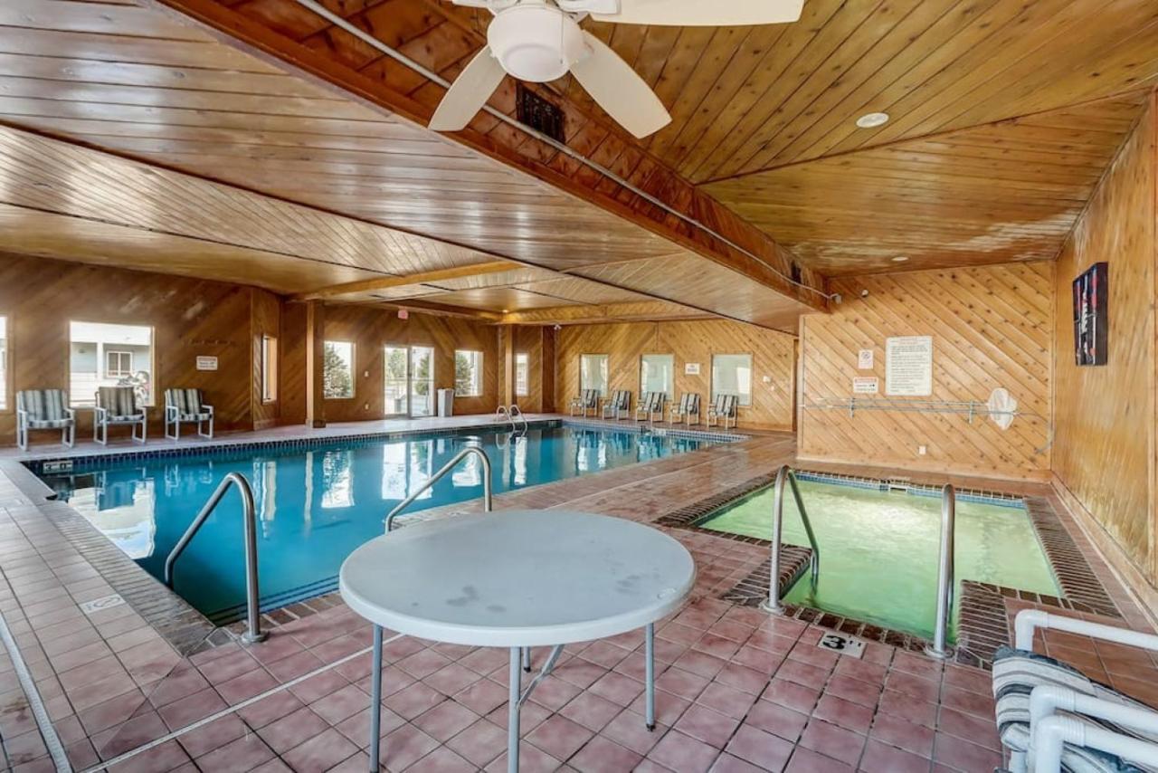 Holiday home Escape - Amazing Views - Pools *