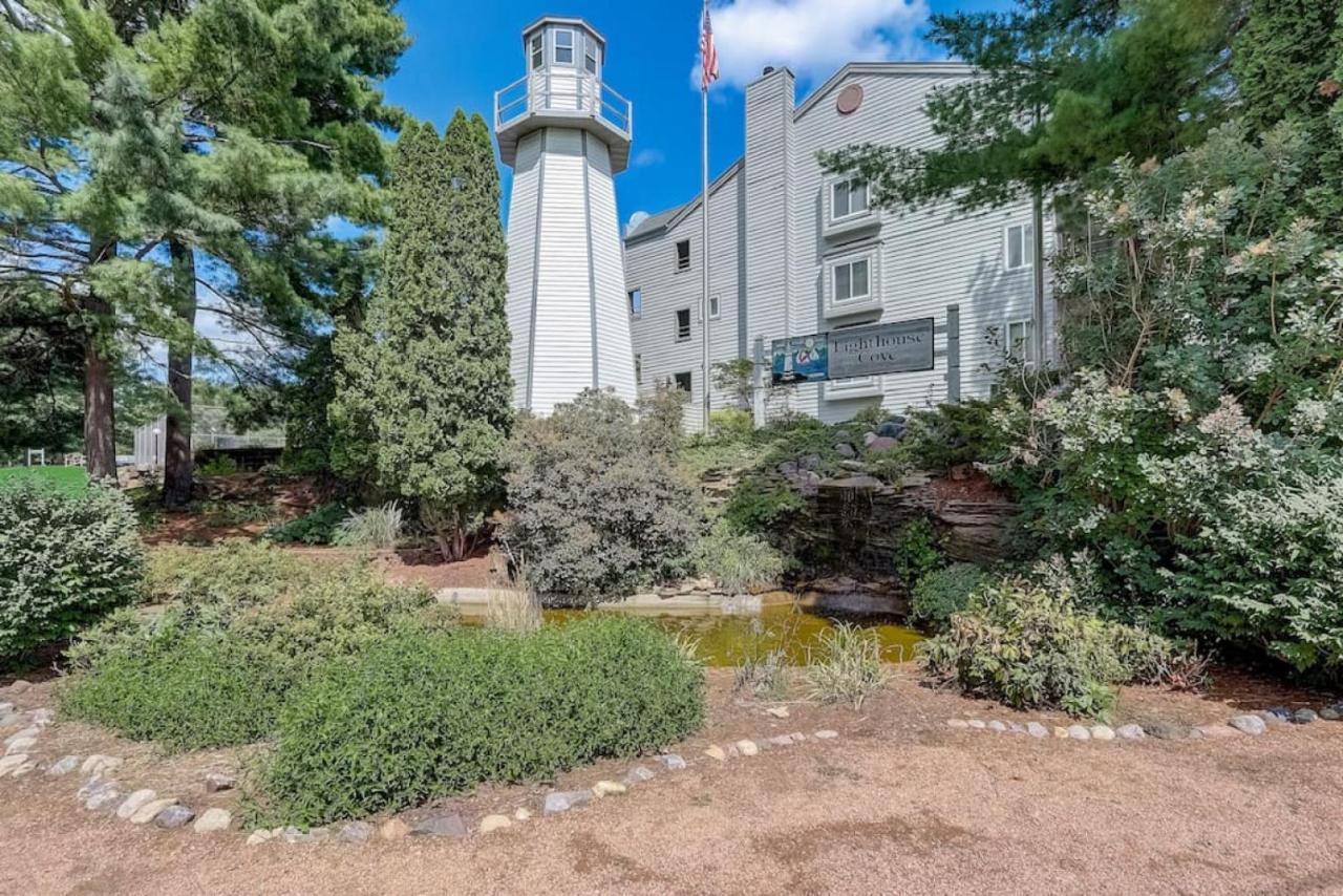 Kates Place At Lighthouse Cove *