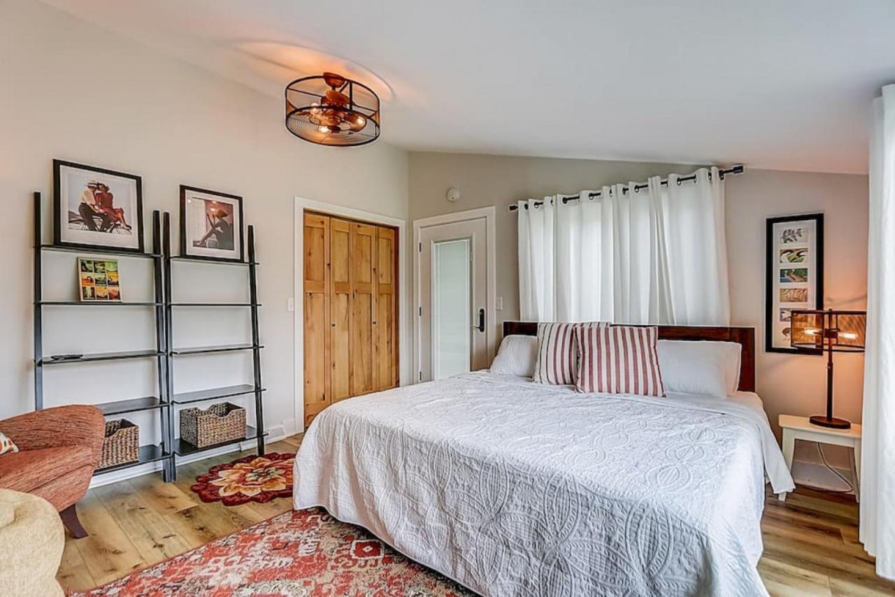 Holiday home Grace Jo Vacation At Tamarack
