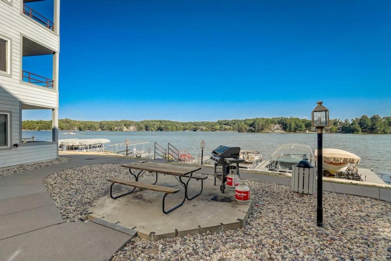 Holiday home Dells Lakefront Escape - Couples Or Families Wisconsin Dells