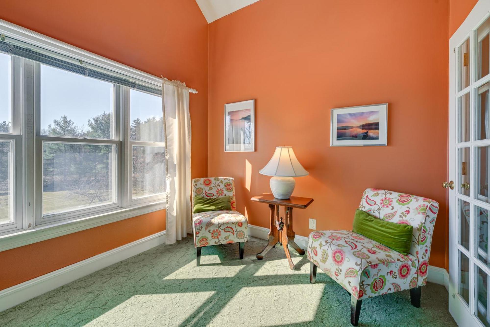 Holiday home Large With Indoor Basketball Court And Game Room! *