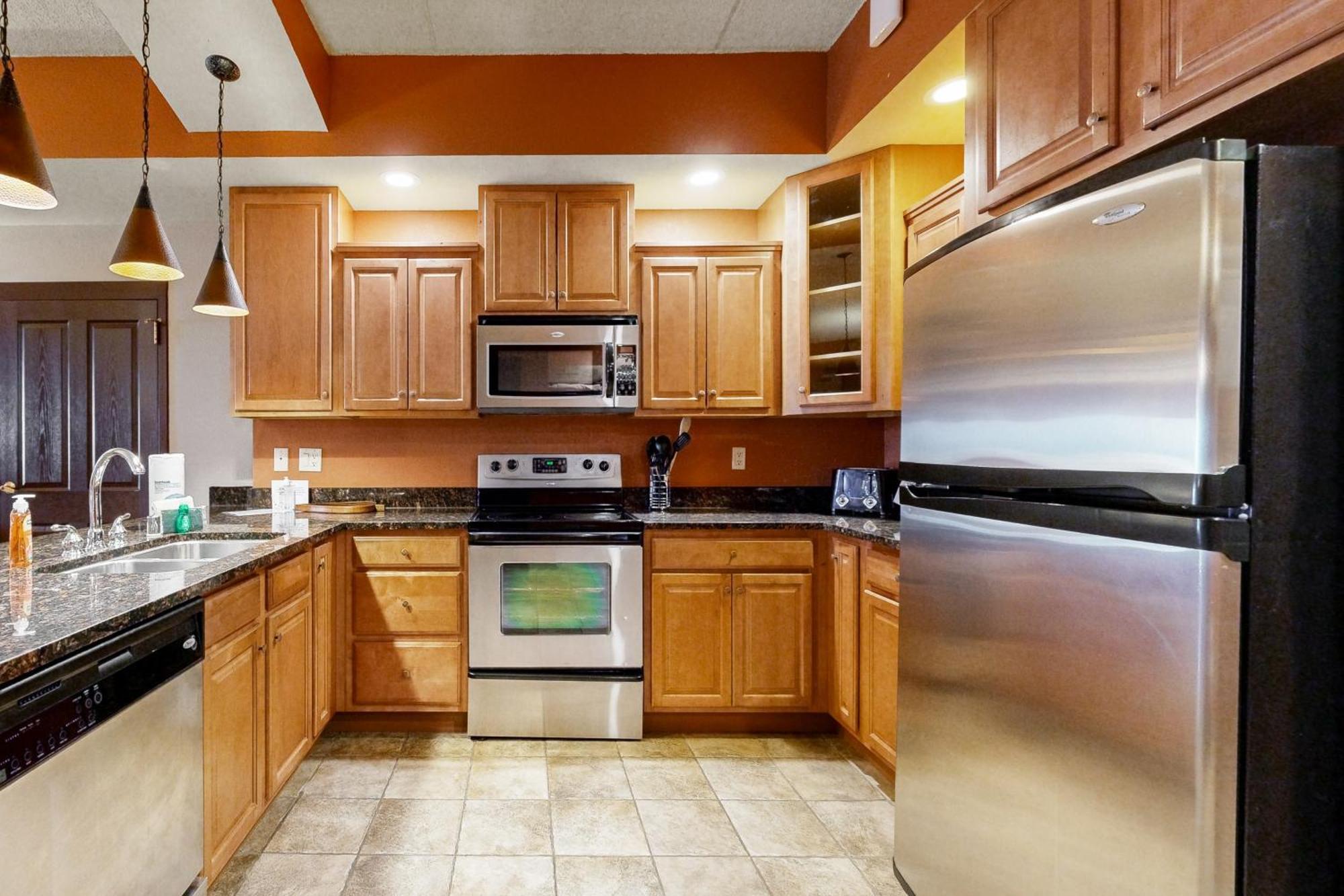 Apartment Chula Vista 2632 Wisconsin Dells