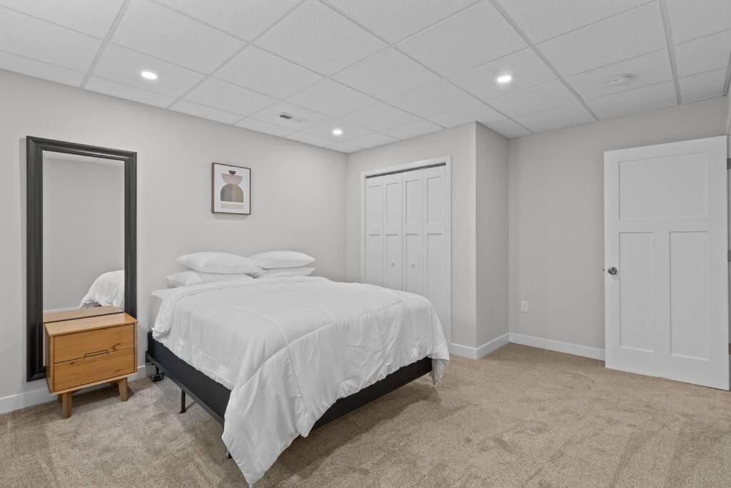 Dells Domain Holiday home