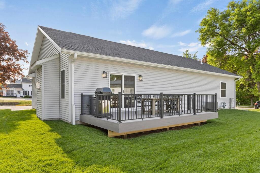 Dells Domain Holiday home