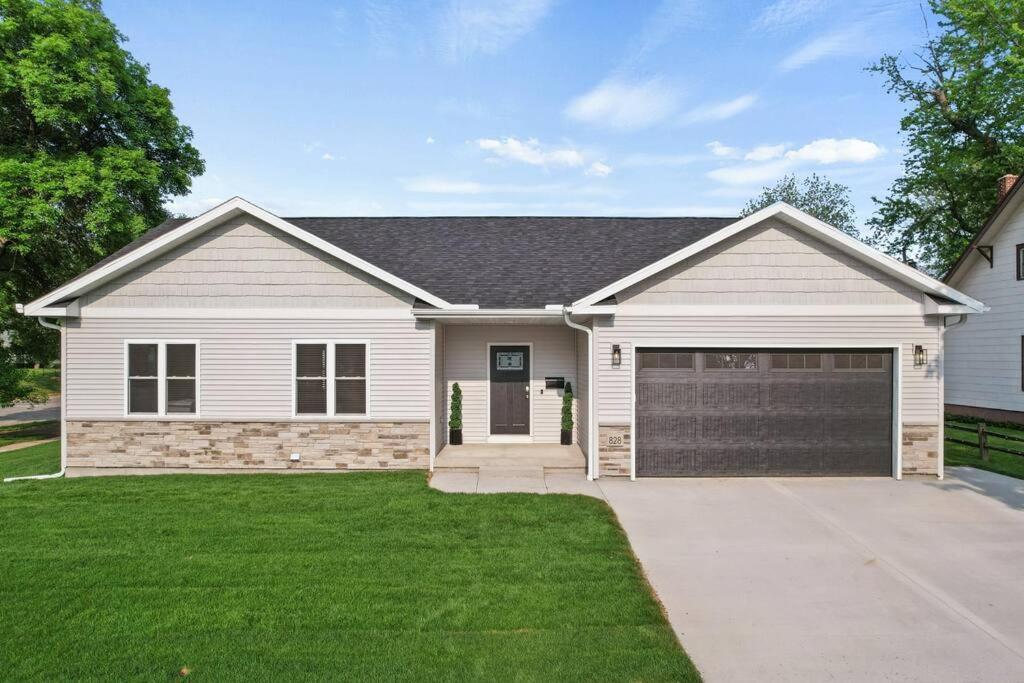 Dells Domain Holiday home Wisconsin Dells