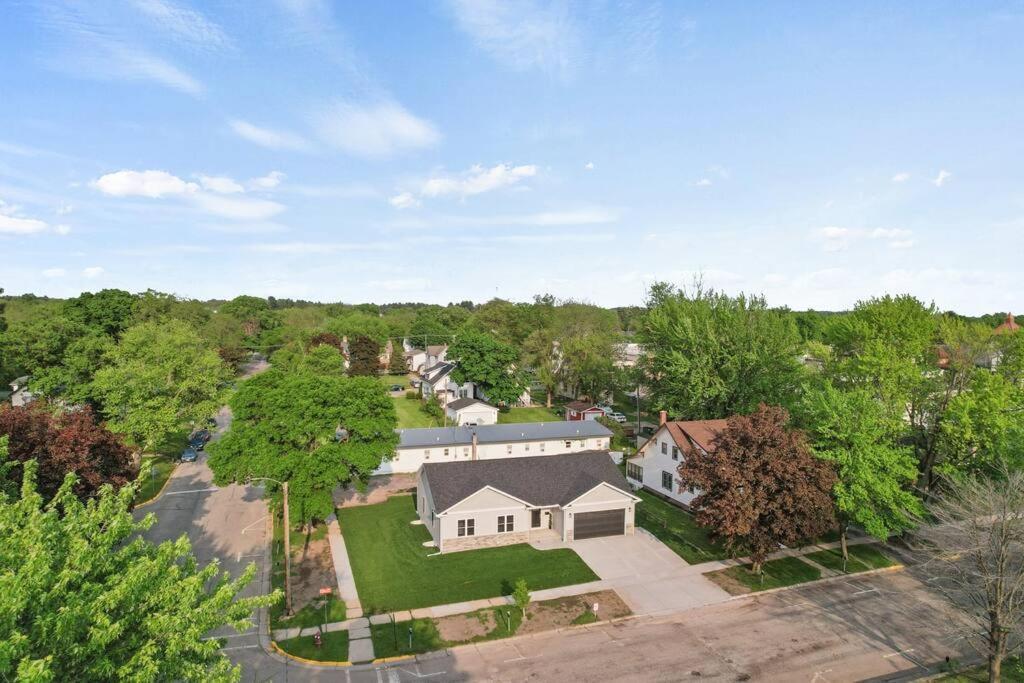 Holiday home Dells Domain *