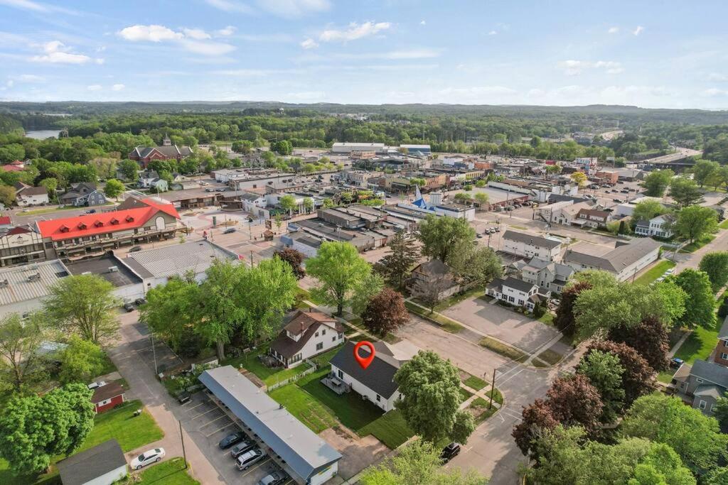 Holiday home Dells Domain *