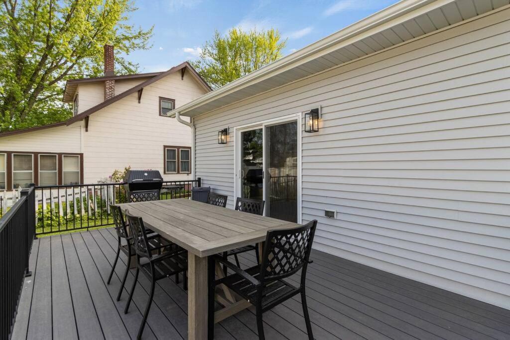 Dells Domain Holiday home Wisconsin Dells