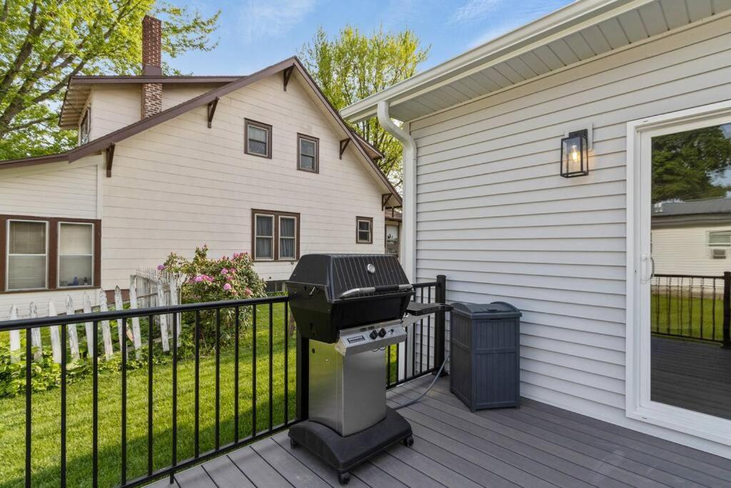 Holiday home Dells Domain *