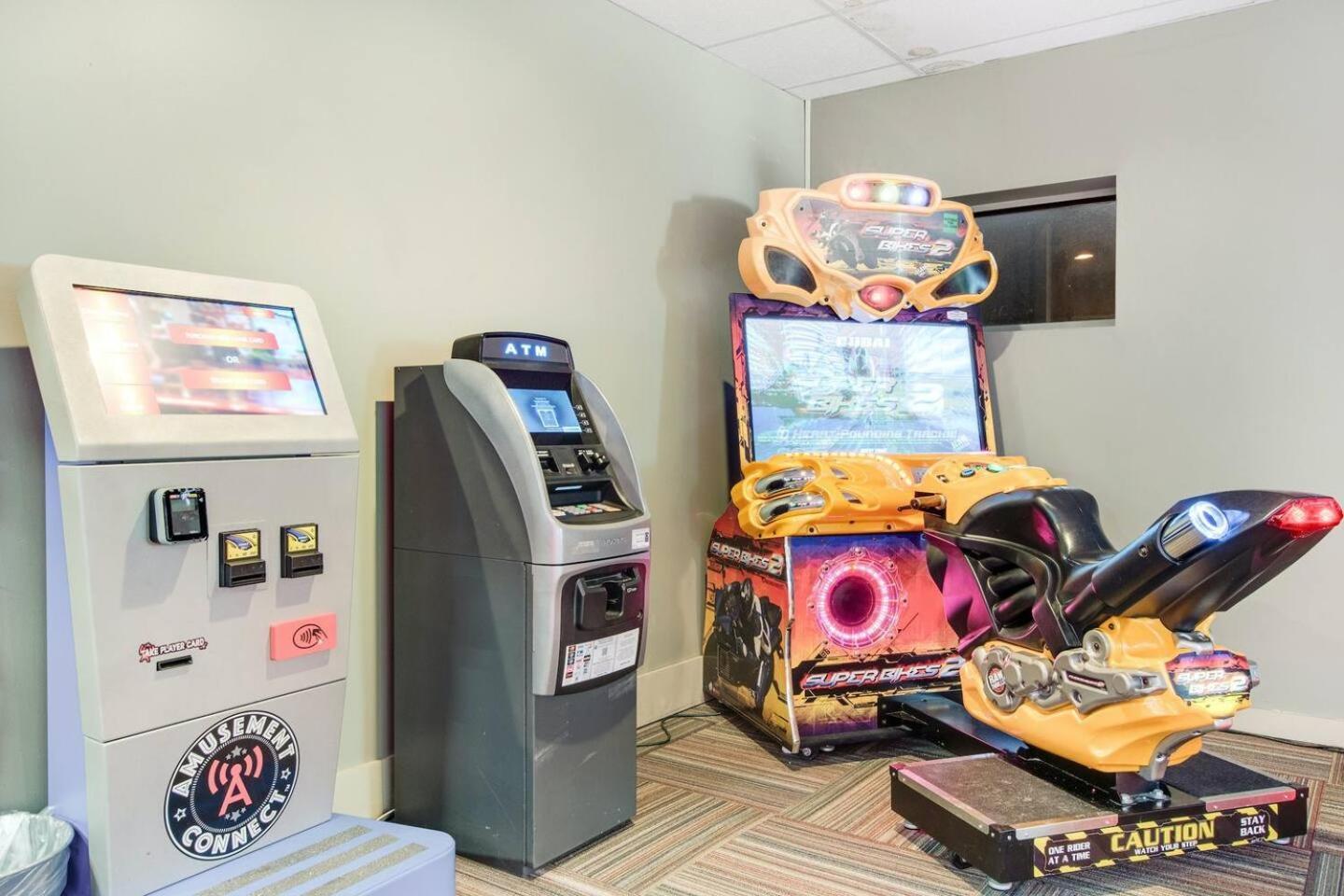 Dells Getaway At Tamarack & Mirror Holiday home *