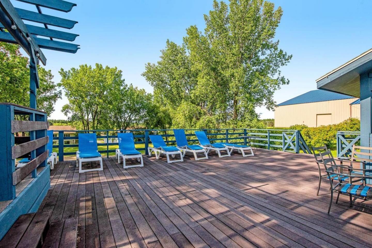 Dells Getaway At Tamarack & Mirror Holiday home