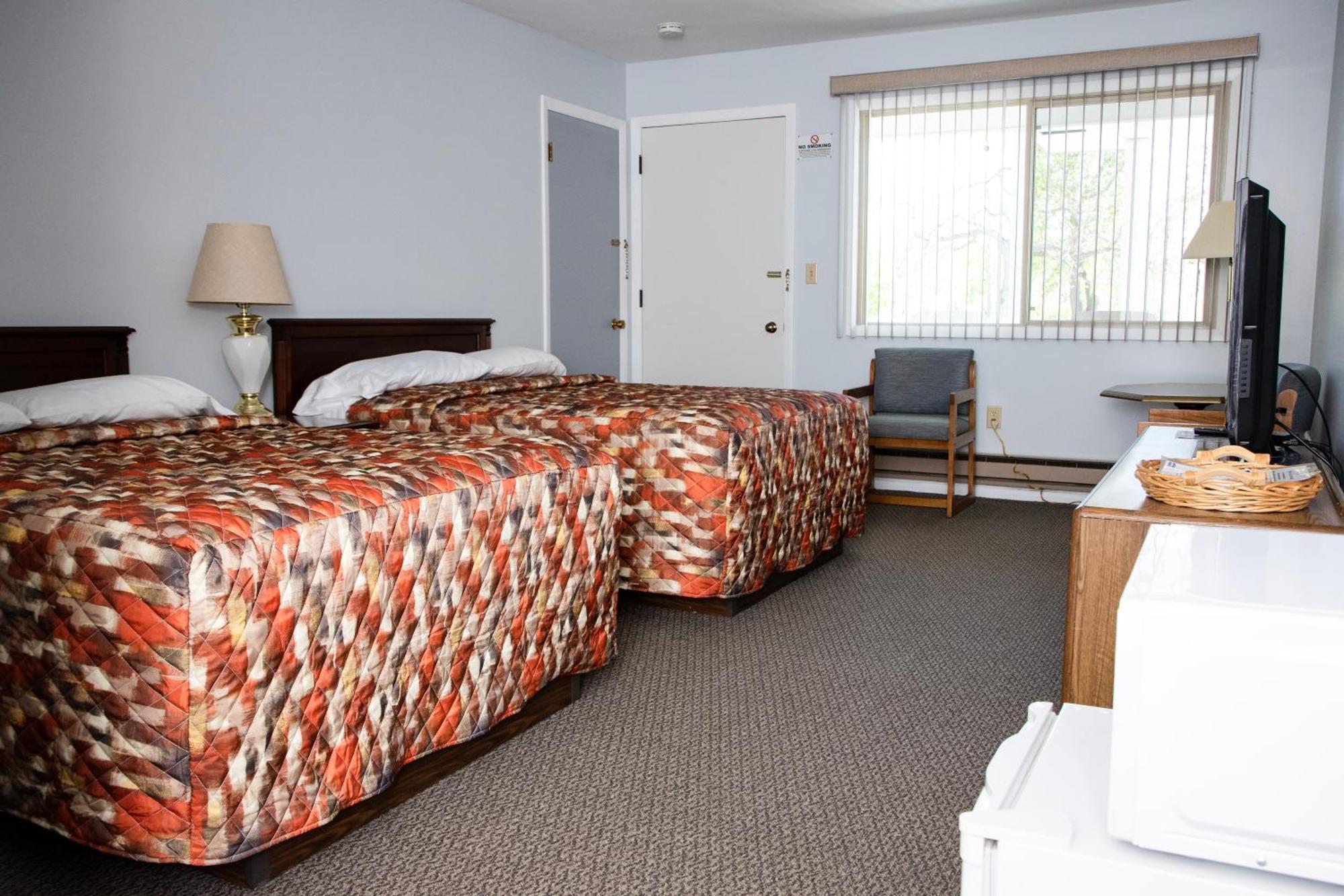 Motel Starlite Wisconsin Dells