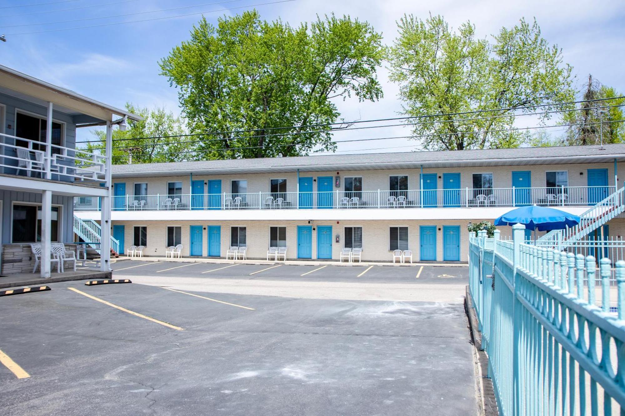 Motel Starlite
