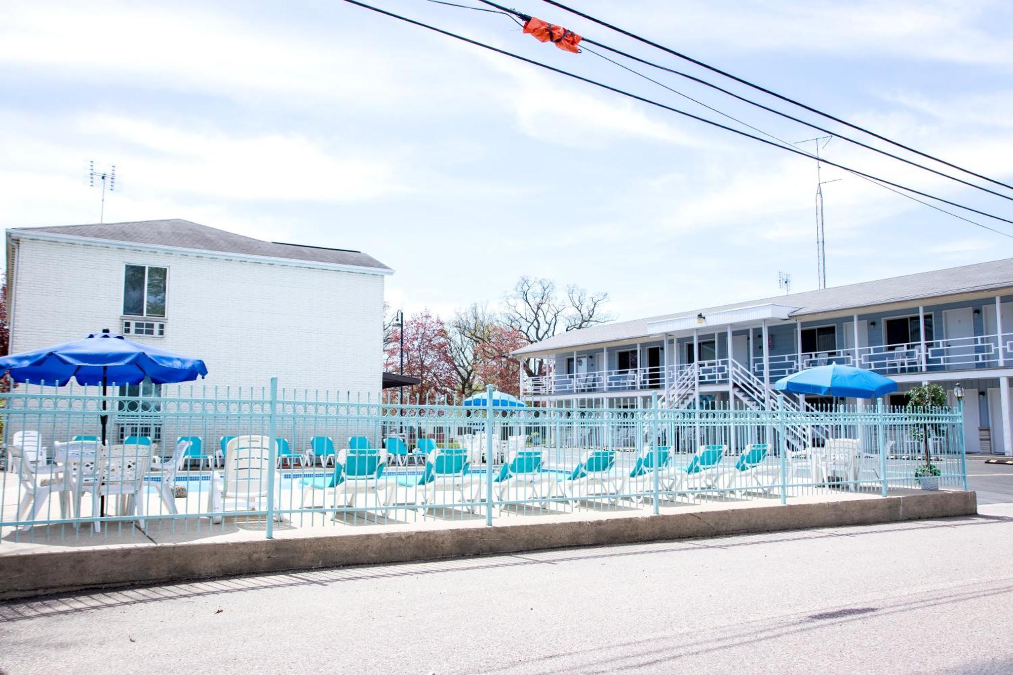 Motel Starlite