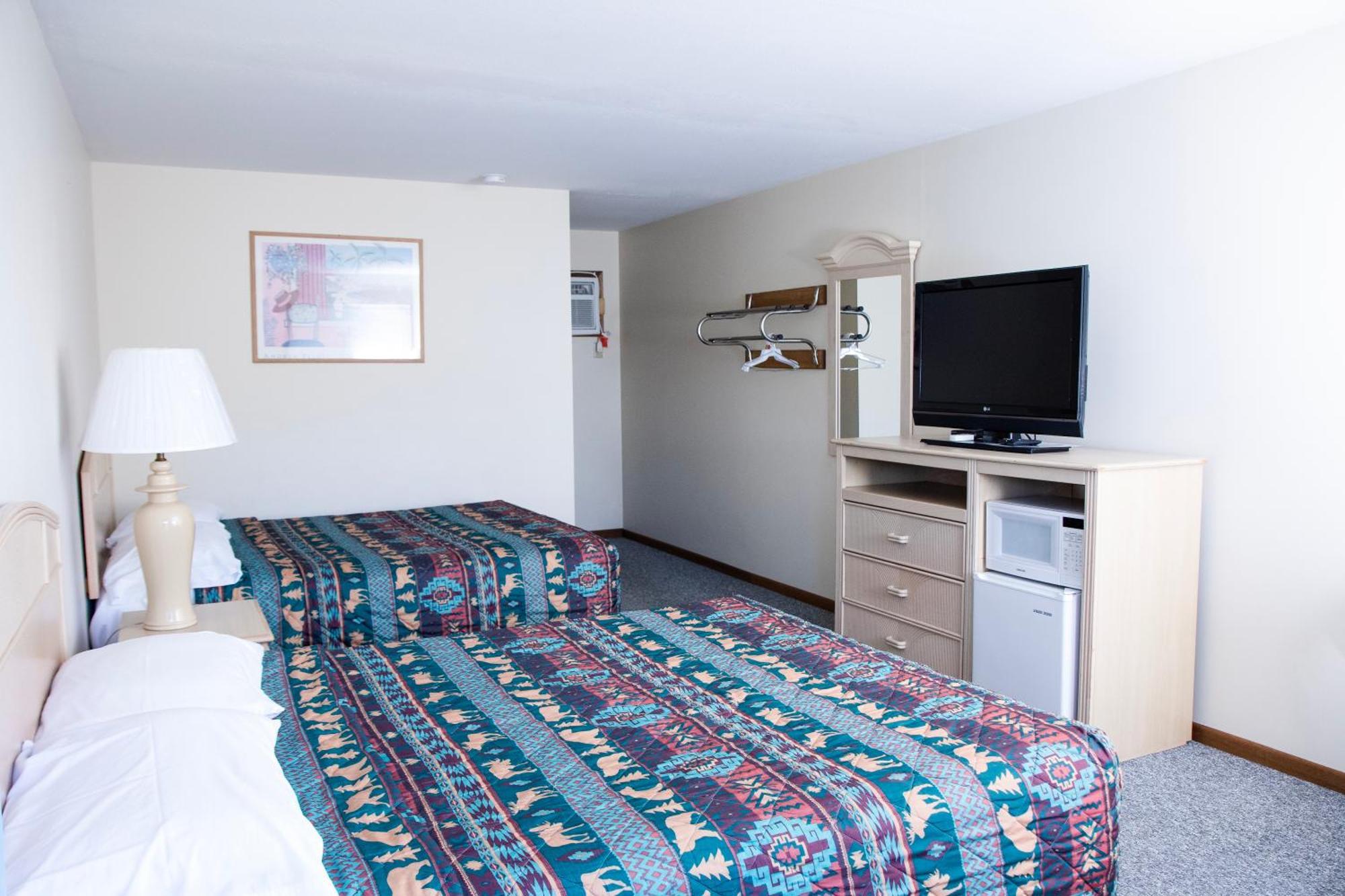 Starlite Motel