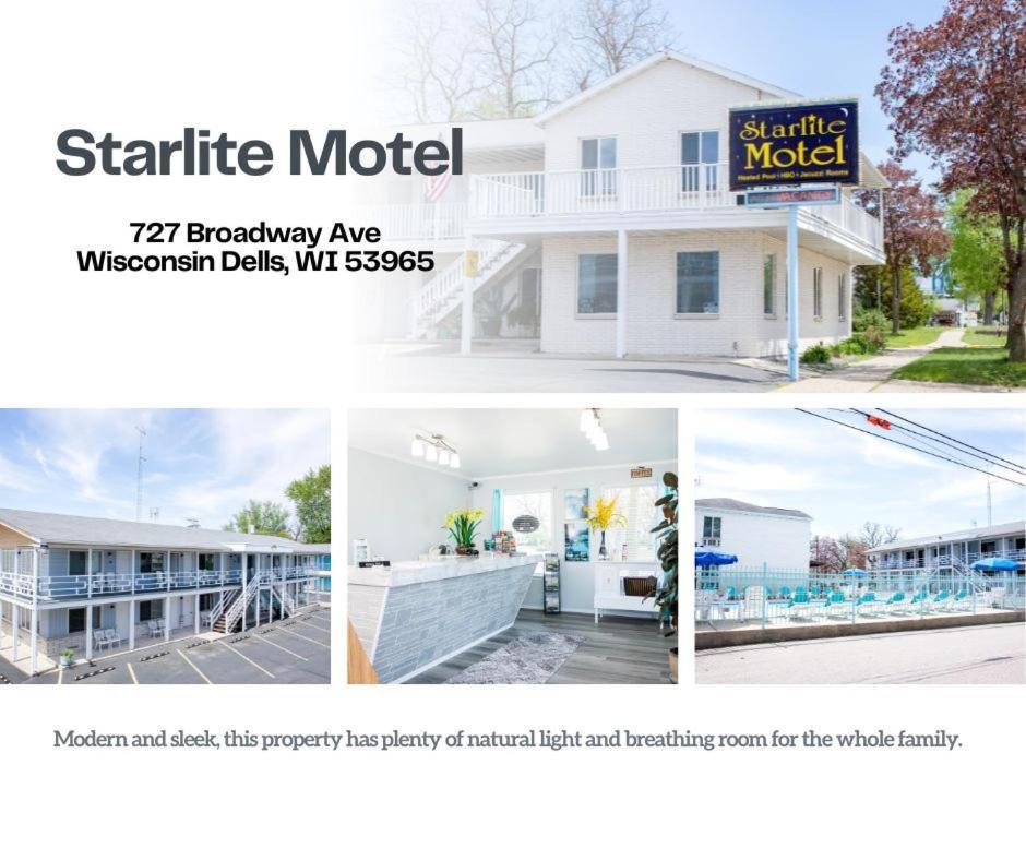 Starlite 2*