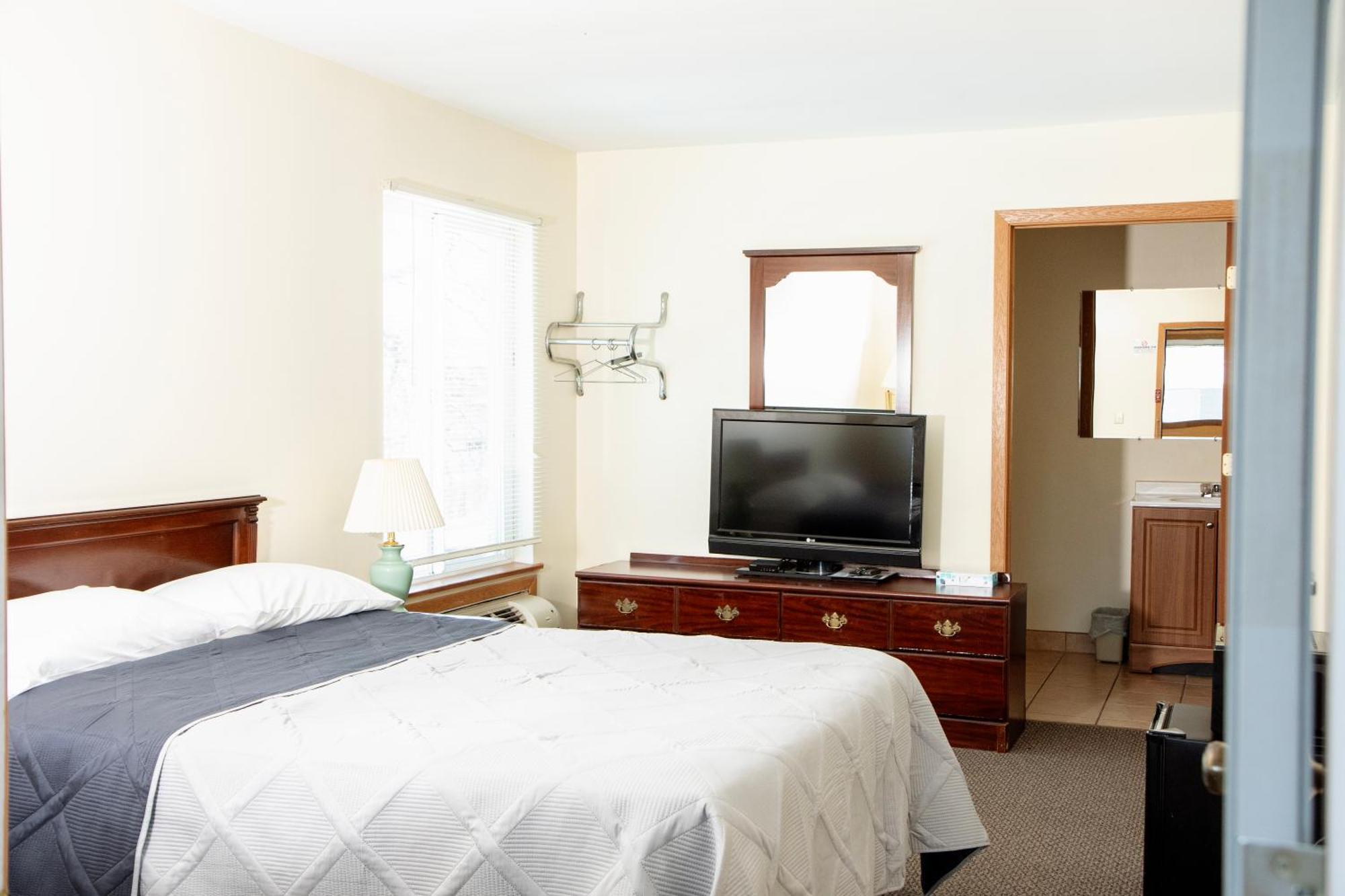Motel Starlite 2*
