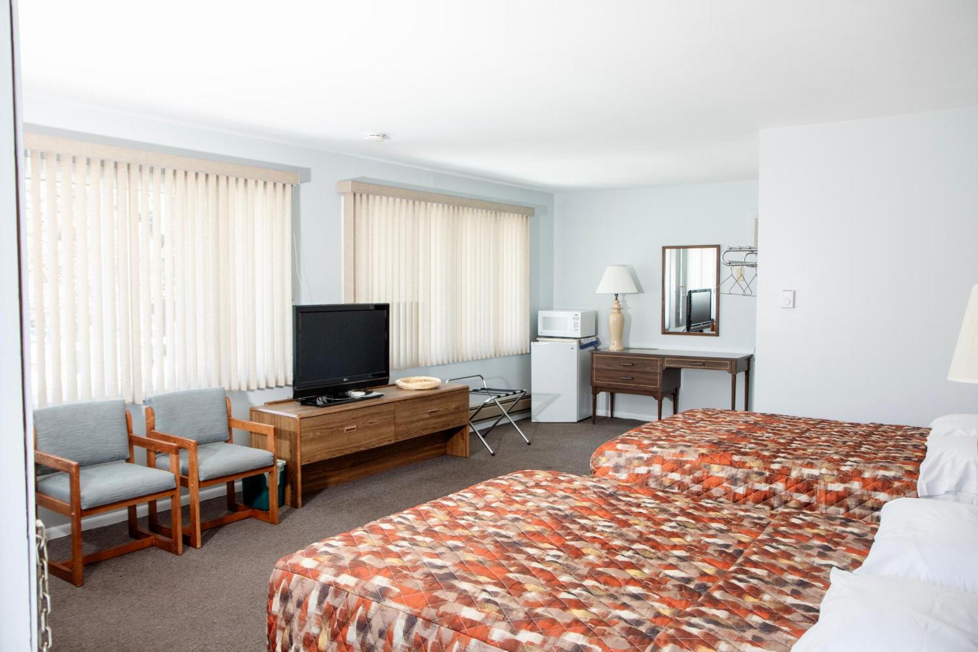 Starlite Motel Wisconsin Dells
