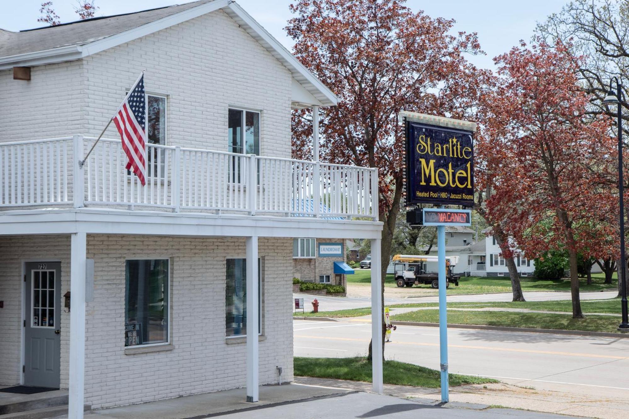 Motel Starlite