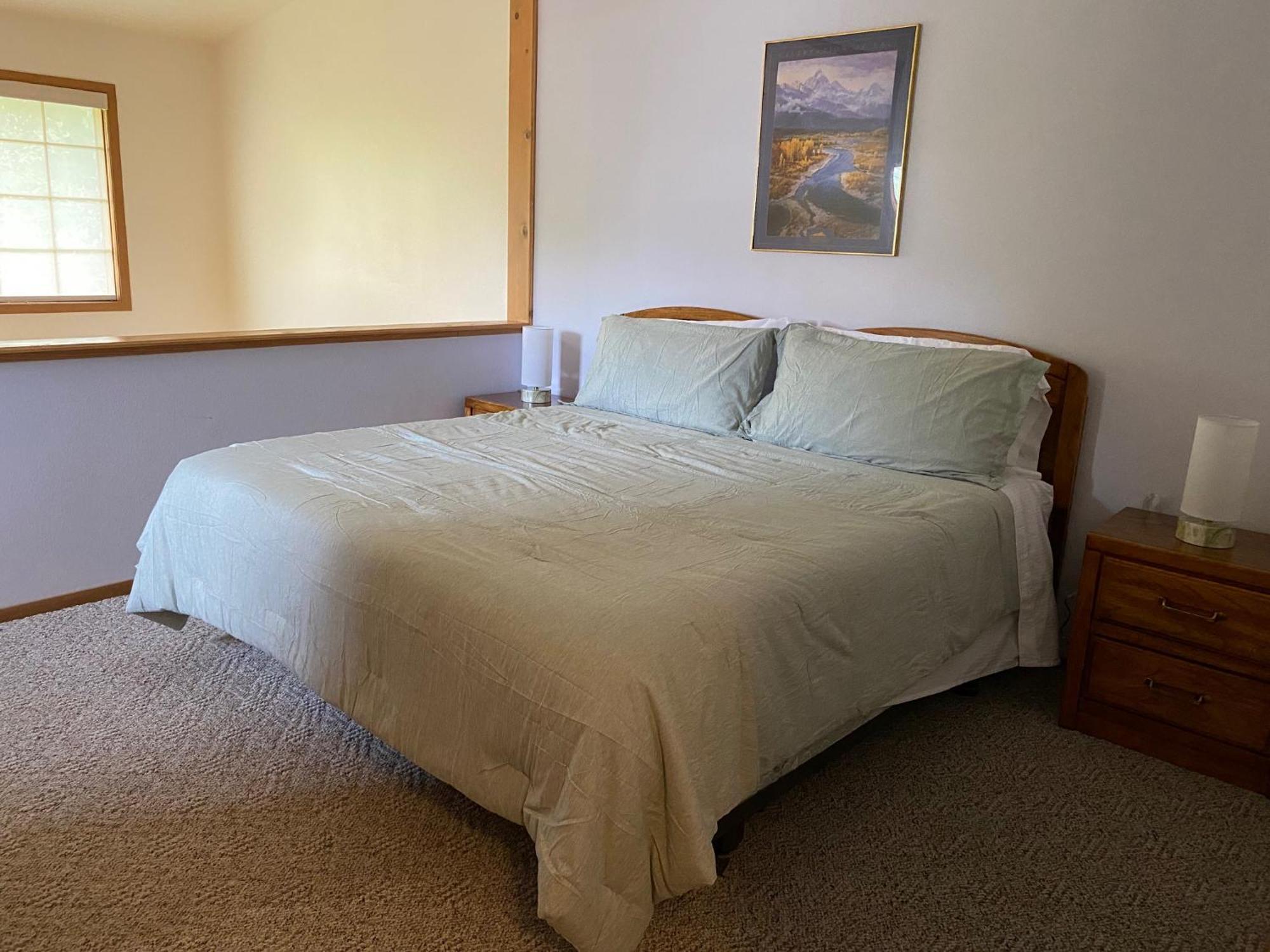 Dells Getaway At Tamarack & Mirror Holiday home *