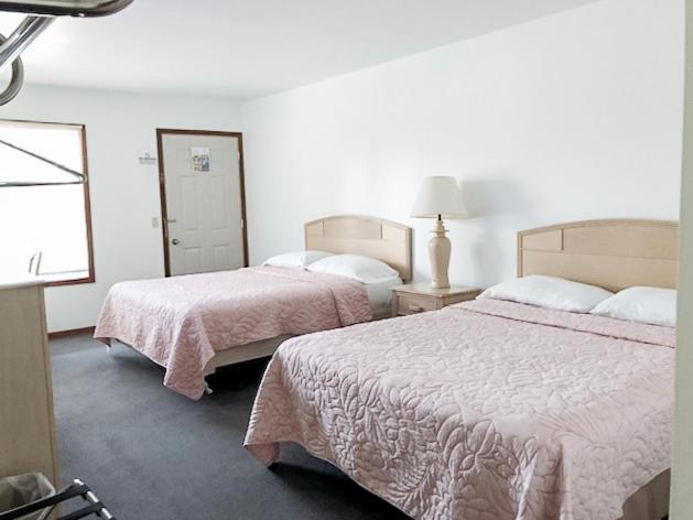 Starlite Motel Wisconsin Dells