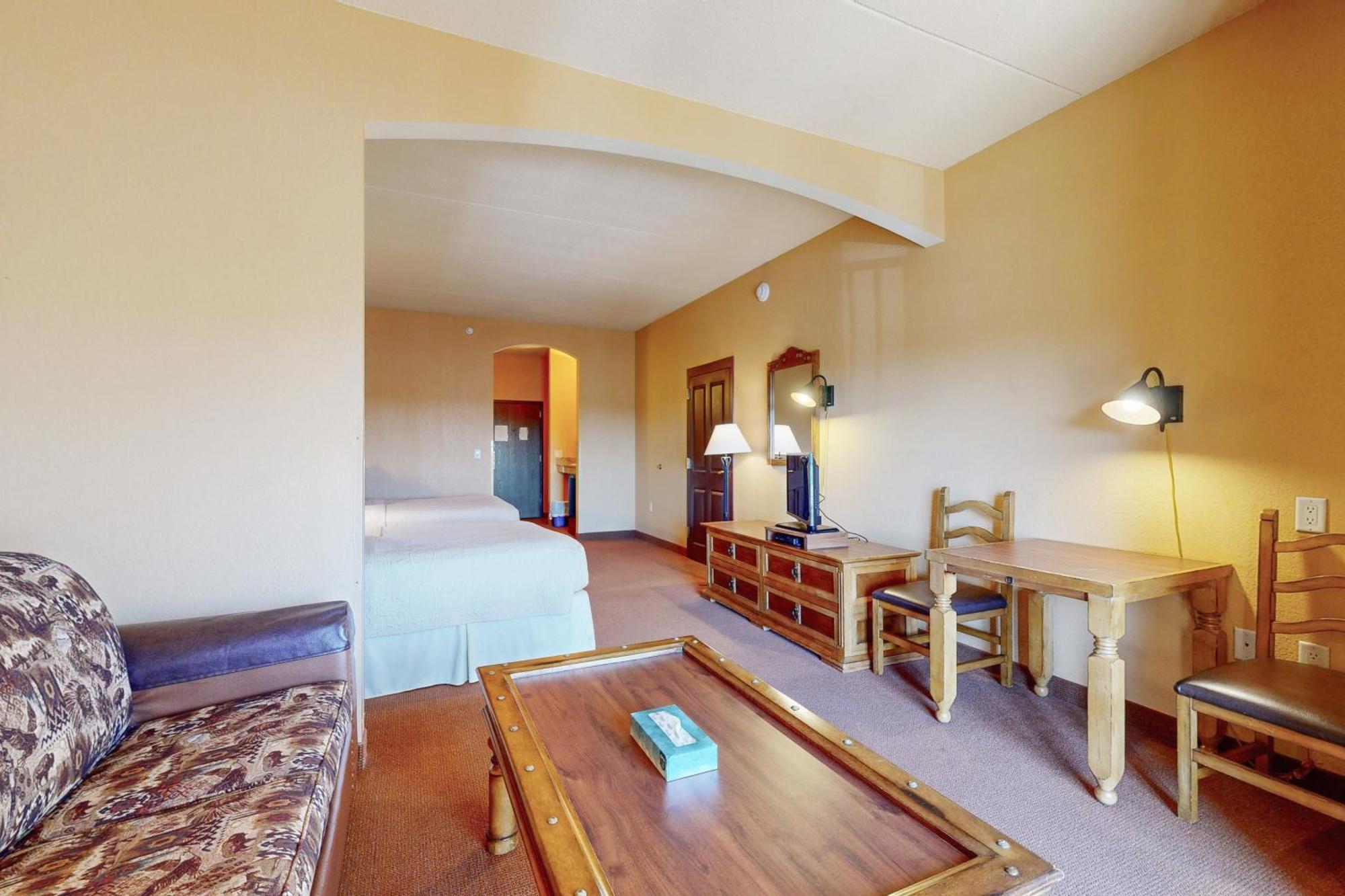 Holiday home Chula Vista 2446 Fairway Getaway *