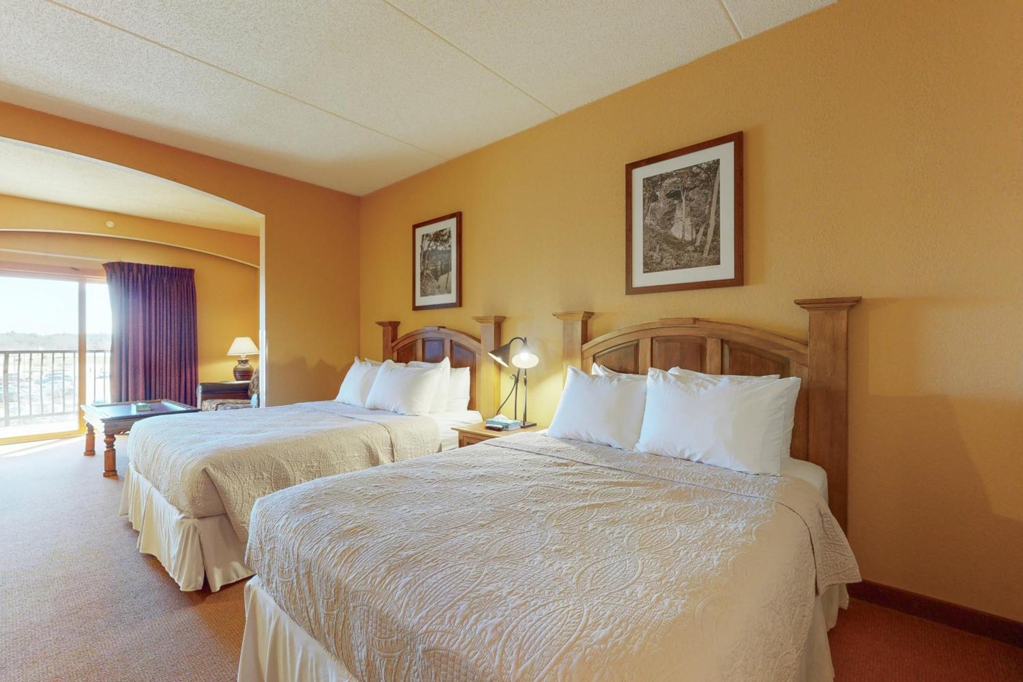 Chula Vista 2446 Fairway Getaway Holiday home *