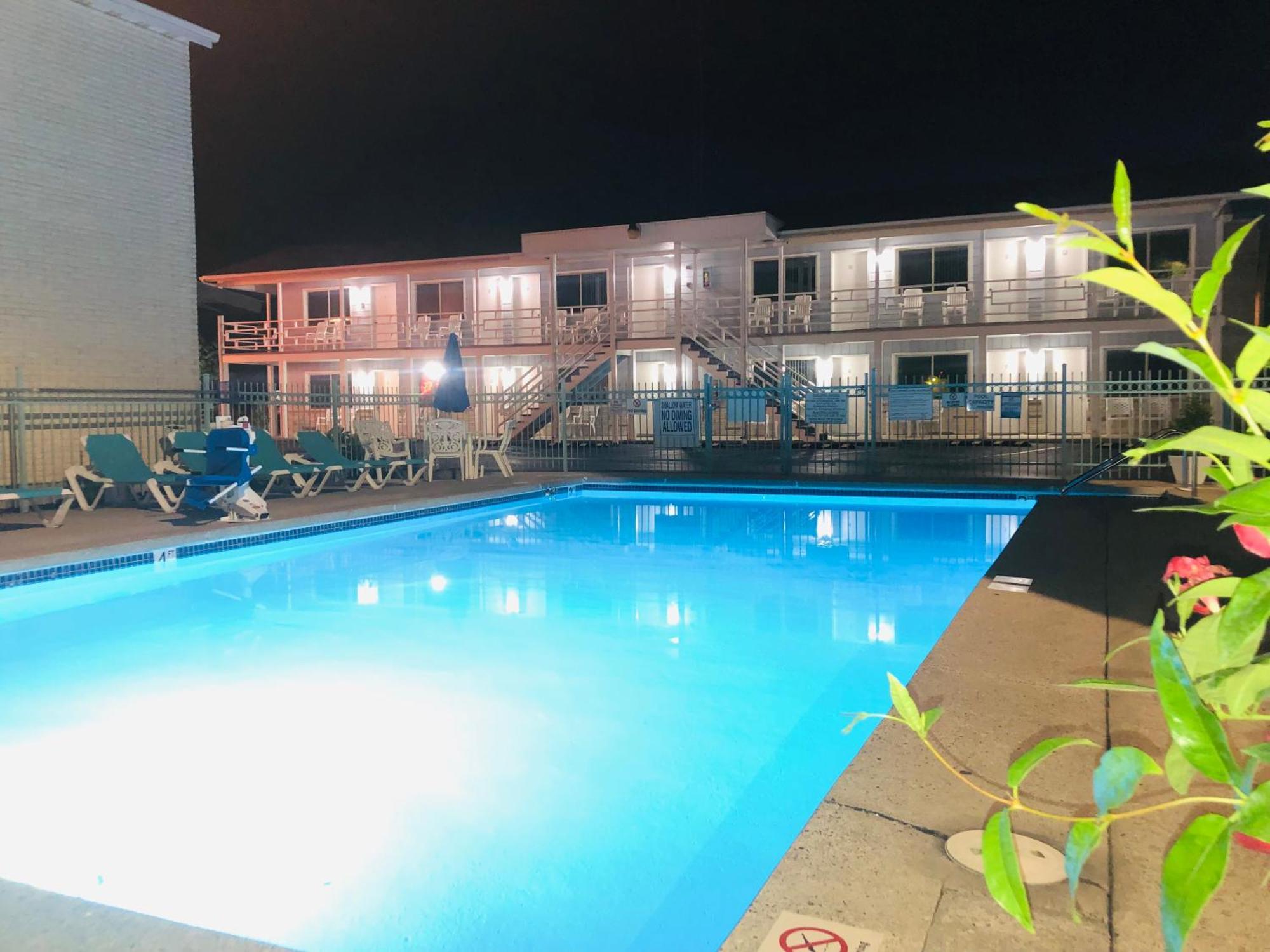 Motel Starlite