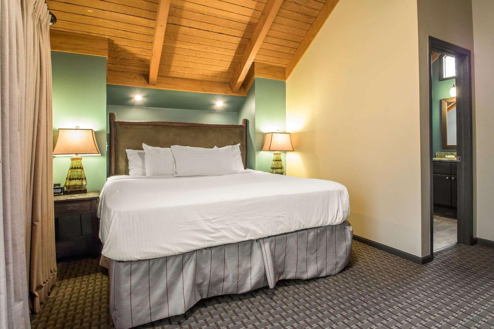 Lodge Bluegreen Vacations Christmas Mountain Village, An Ascend