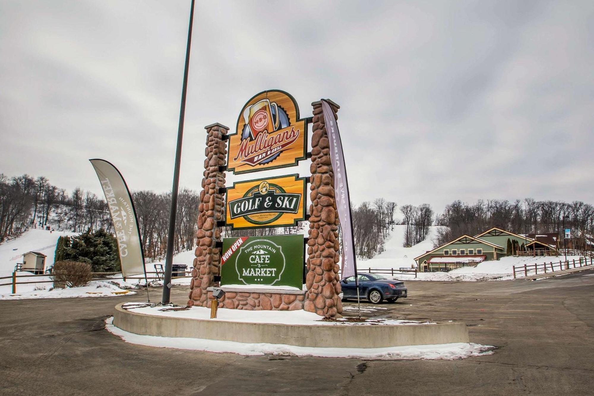 Bluegreen Vacations Christmas Mountain Village, An Ascend Lodge *